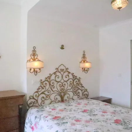 Barony Le Pergole For 8 Persons Apartment