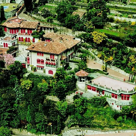 Apartment Barony Le Pergole For 8 Persons