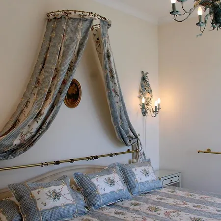 Apartment Barony Le Pergole For 8 Persons *