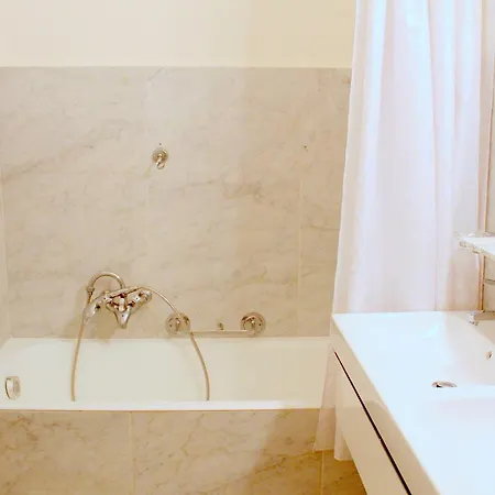Barony Le Pergole For 8 Persons Apartment