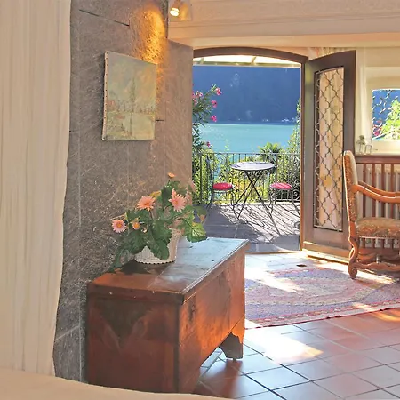 Barony Le Pergole For 8 Persons Apartment *