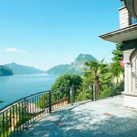 Apartment Barony Le Pergole For 8 Persons
